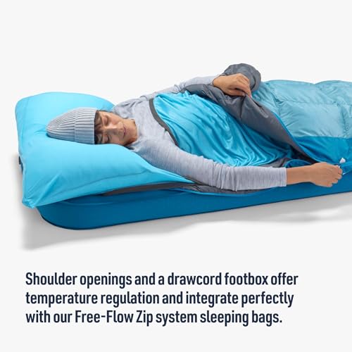 Sea to Summit Breeze Sleeping Bag Liner