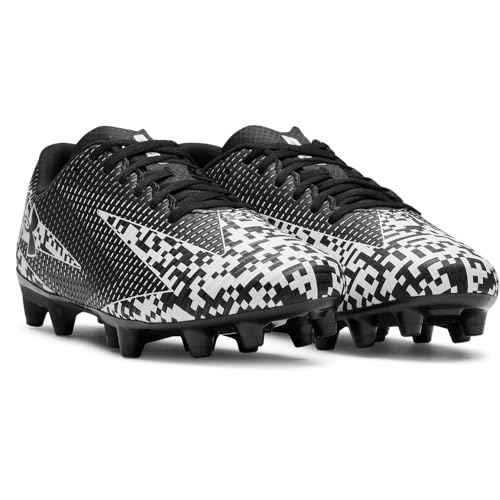 Under Armour Unisex-Adult Shadow Select 3 Fg Sneaker