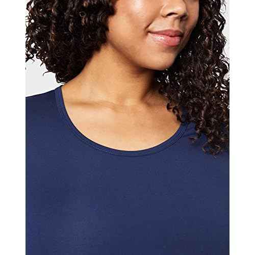 32 DEGREEES Women¡¯s Cool Fitted T-Shirt | Lightweight| Quick Dry | Fitted