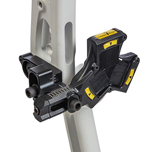 Trophy Ridge Whisker Biscuit V Max Archery Arrow Rest