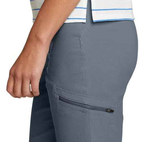 Eddie Bauer Womens Rainier Pant