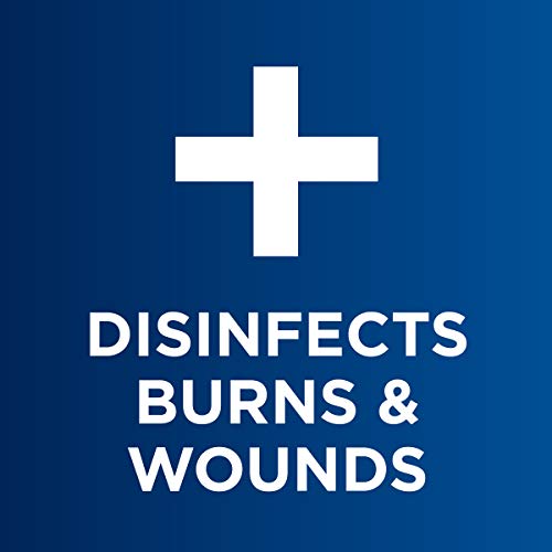 Dermoplast First Aid Spray, Analgesic & Antiseptic Spray for Wounds, Minor Cuts, Scrapes and Burns, Wound Care, 2.75 Ounce...