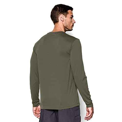 Under Armour Men's Tactical Tech Long-Sleeve Shirt