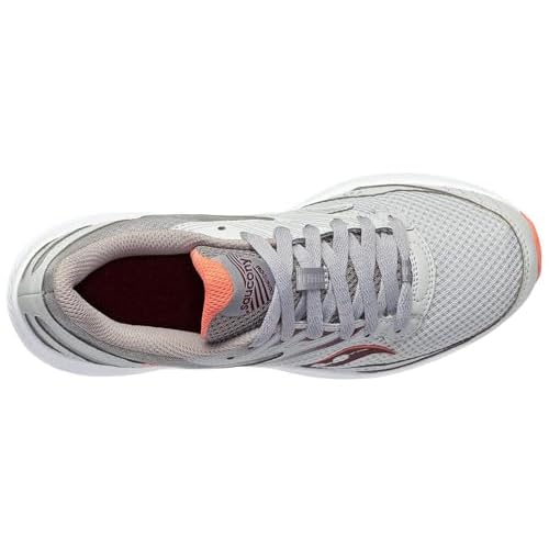 Saucony Women's Cohesion 15 Running Shoe