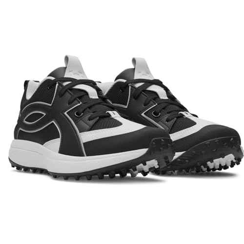 Under Armour Men's Yard Icon Turf Baseball Cleats Sneaker