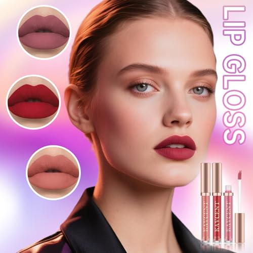 Makeup Kit for Women Teens Full Kit Makeup Set for Teenagers Eyeshadow Palette Foundation Makeup Kits for Teen Girls Makeu...