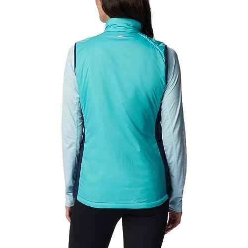 Columbia Women's W Endless Trail Running Vest