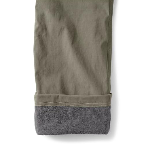Eddie Bauer Women's Rainier Lined Pant