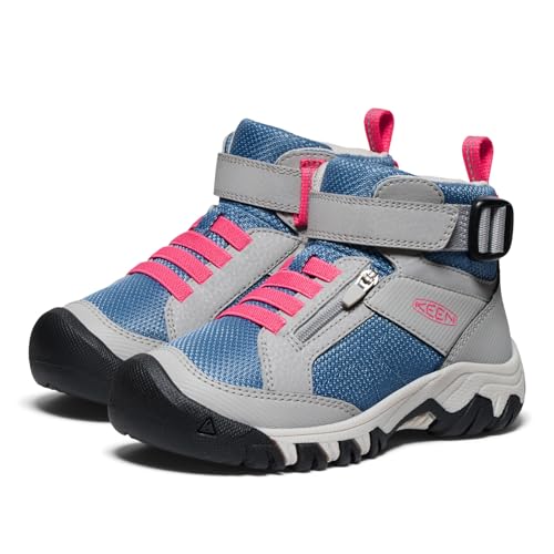 KEEN unisex-child Targhee Boundless Adaptive Alternative Closure Durable