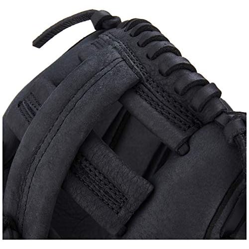 Mizuno GXT-2A Classic Pro Training Glove (9.00-Inch, Right Handed Throw)