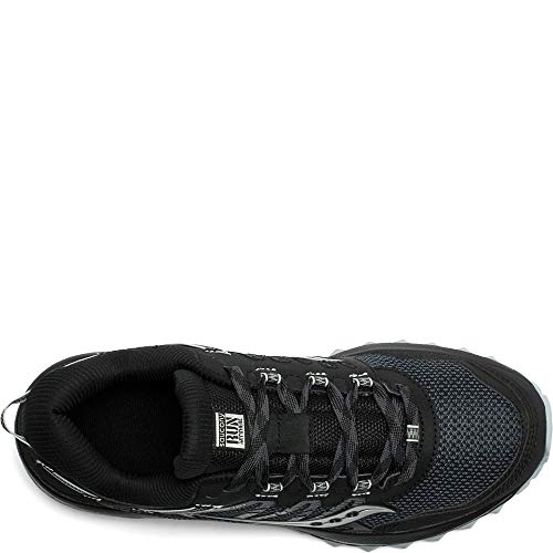 Saucony Men's Versafoam Excursion Tr13 Road Running Shoe