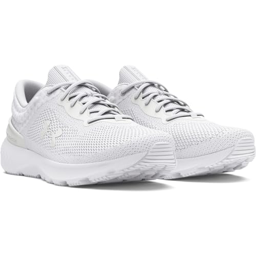 Under Armour Women's Charged Escape 4 Knit Running Shoe