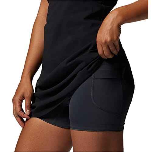 Mountain Hardwear Womens Dynama DressTennis Dress
