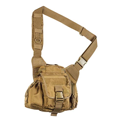Red Rock Outdoor Gear Hipster Sling Bag