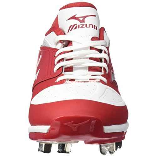 Mizuno Men's Dominant Ic Baseball Shoe