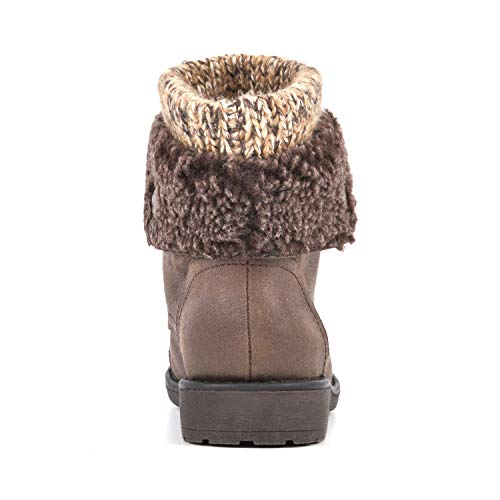 CLIFFS BY WHITE MOUNTAIN Women's Duena Hiking Style Boot