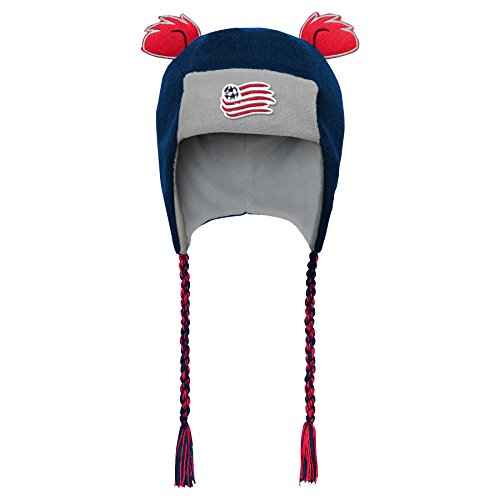 MLS Boys 4-7 ¡°Ears Trooped¡± Hat