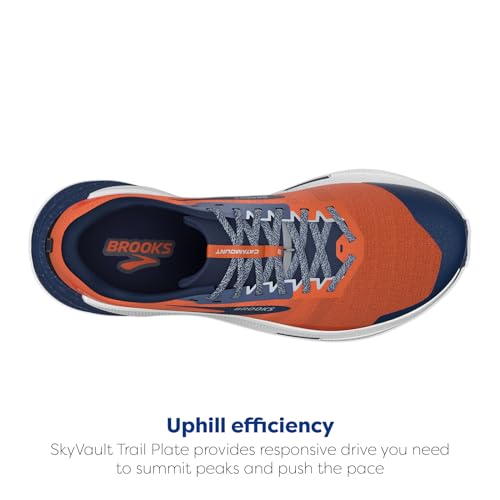 Brooks Men's Catamount 2 Trail Running Shoe