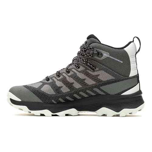 Merrell Men's Adventure 3 Hiking Boots