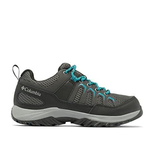 Columbia Women's Granite Trail Waterproof Hiking Shoe