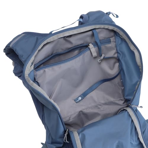 Salomon Unisex Agile 12 Set, Hydration & Storage Vest with 500ml Flasks Included