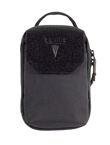 Elite Survival Tactical Pocket Organizer Pouch