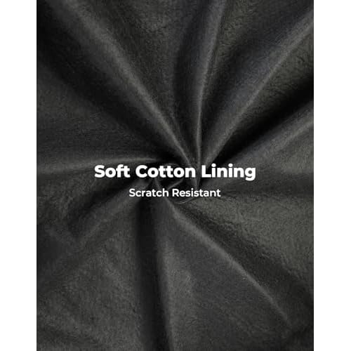 KEMIMOTO Outboard Motor Cover 600D Heavy Duty Waterproof for Mercury Outboard Engine Cover Compatible with Mercury 250HP,300HP,200-300 PRO XS - 4STR V8 4.6L 2017-2023