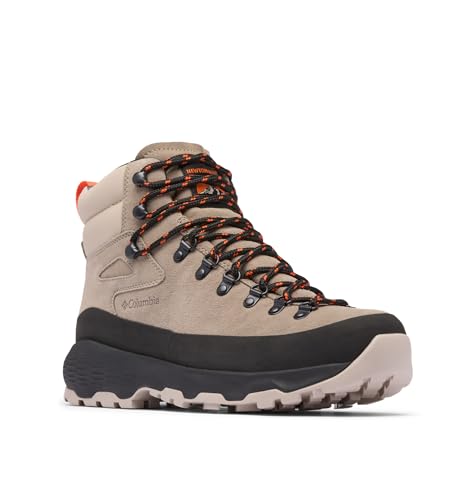 Columbia mens Newton Alpine Pt