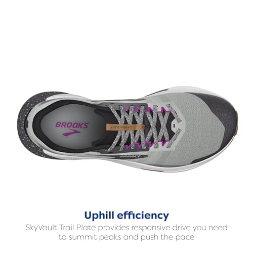 Brooks Women's Catamount 2 Trail Running Shoe