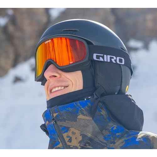 Giro Cruz Asian Fit Snow Goggle 2019