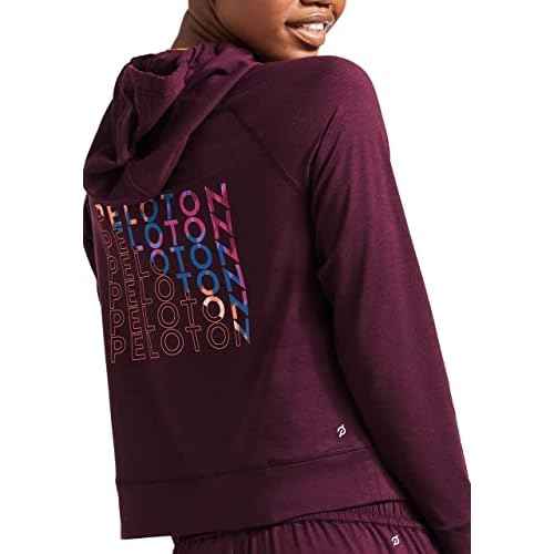 Peloton Women's Dreamblend Relaxed Hoodie