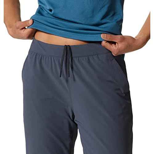Mountain Hardwear Womens Yumalina Active Pull-on JoggerPants