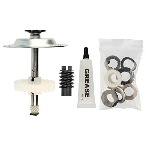 Replacement for Liftmaster 41c4220a Gear and Sprocket Kit fits Chamberlain, Sears, Craftsman 1/3 and 1/2 HP Chain Drive Mo...