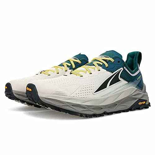 ALTRA Men's Olympus 5 Trail Running Shoe