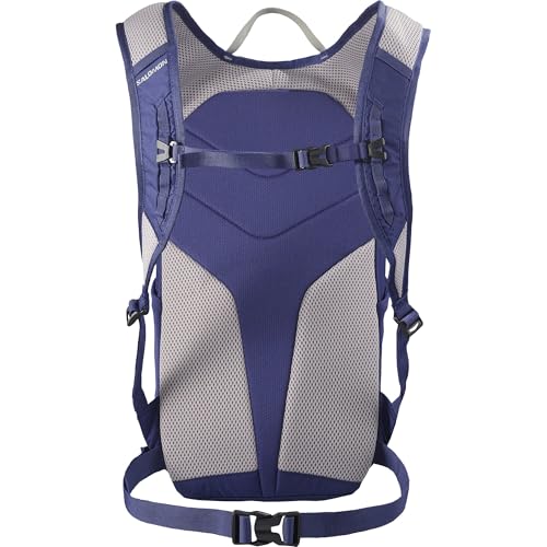 Salomon Unisex Trailblazer 10, Hiking & Trekking Backpack, 10-Liter