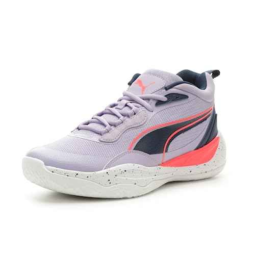 PUMA Mens Playmaker Pro Basketball Shoes