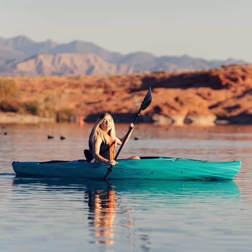 Lifetime Guster Sit-in Kayak, 10'