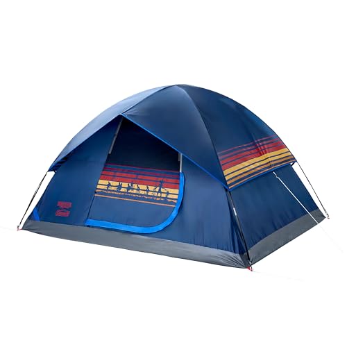 Coleman Stranger Things Outdoor Gear Collection, Limited Edition Stranger Things & Coleman Upside Down Camping Assortment,...
