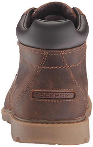 Rockport Men's Rugged Bucks Waterproof Boot