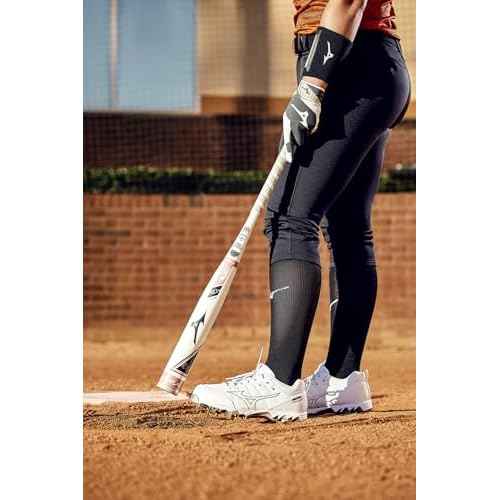 Mizuno Play Call Wristband, One Size Fits All