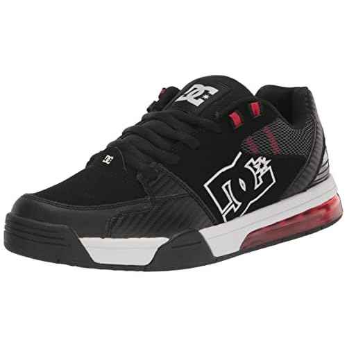 DC Men's Versatile Causal Skate Shoe