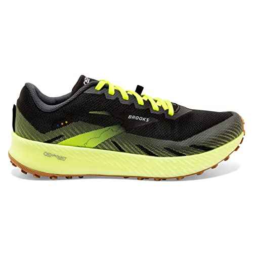 Brooks Men's Catamount Trail Running Shoe