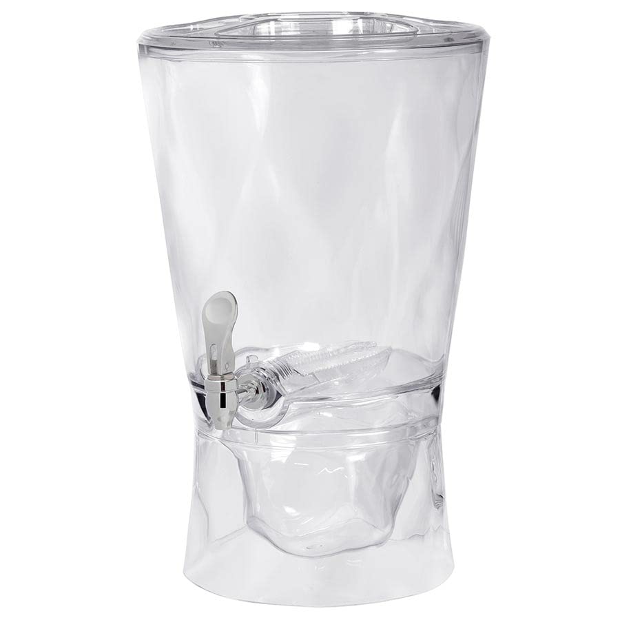 CreativeWare 3.5 Gallon Beverage Dispenser