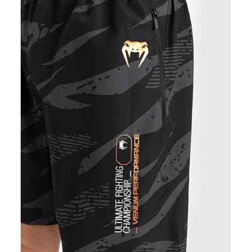 Venum UFC Adrenaline Fight Week Performance Men's Shorts