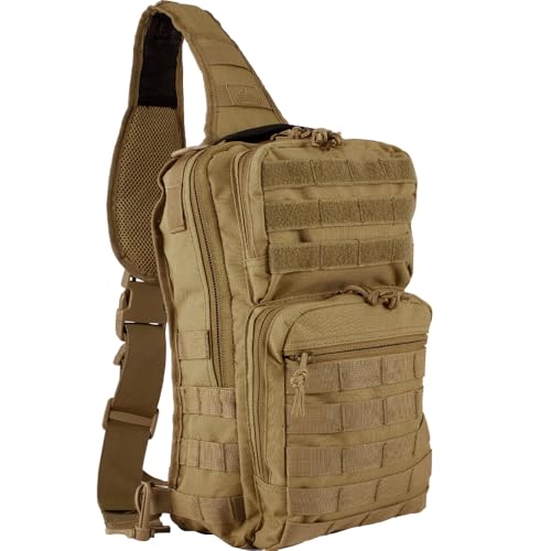 Large Rover Sling Pack