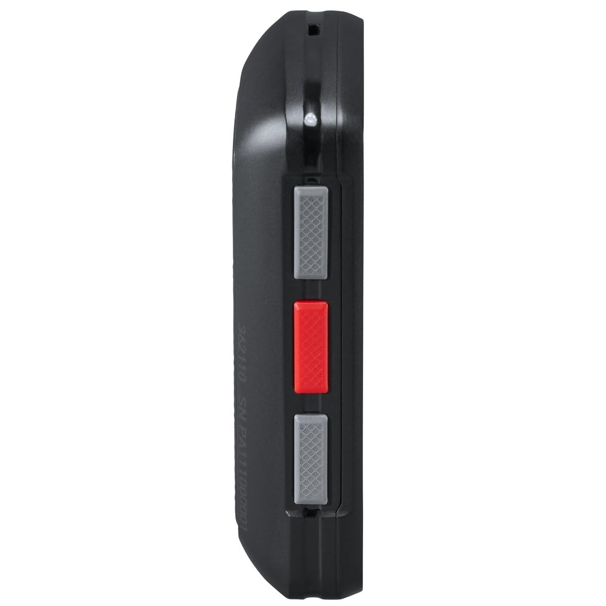 Bushnell Golf Phantom 2 Gps Navigator Black
