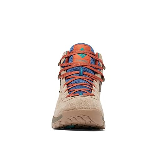 Columbia Men's Newton Ridge Bc Hiking Shoe