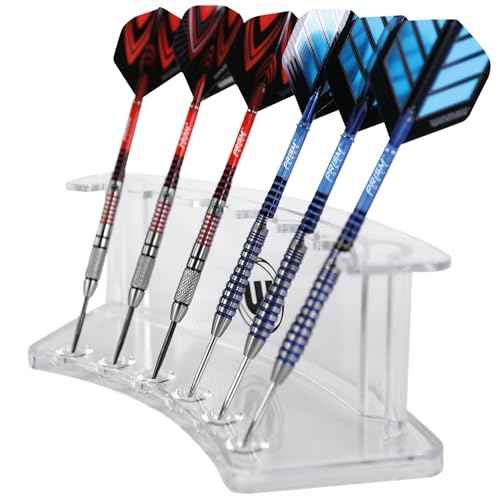 Winmau Wave Dart Display Stand