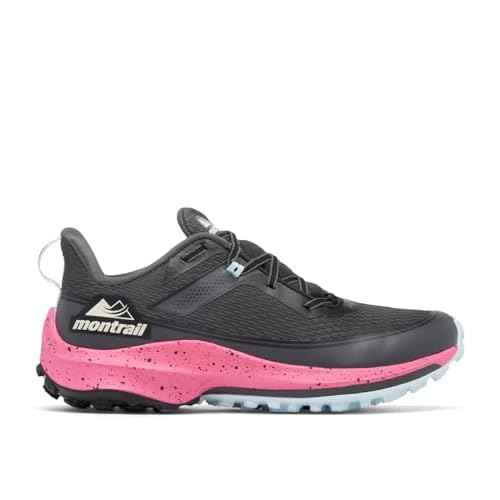 Columbia Womens Montrail Trinity Ag Ii