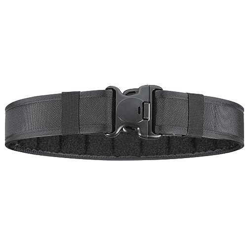 BIANCHI Ergotek Nylon Duty Belt